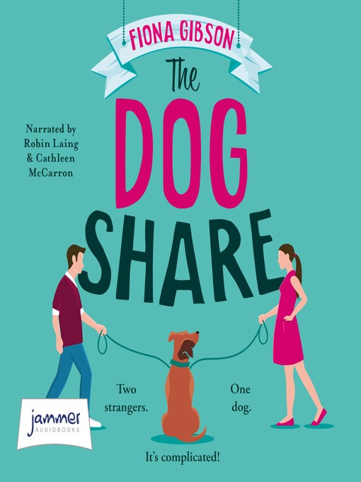 Title details for The Dog Share by Fiona Gibson - Available